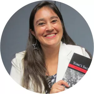 Janice Nickerson - Author