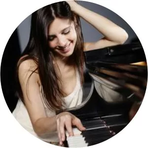 Janice Pezoa - Musical artist