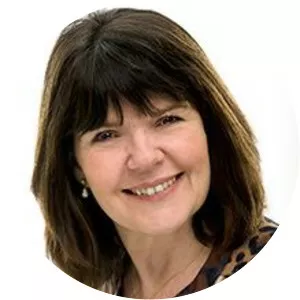 Janice Preston - Author