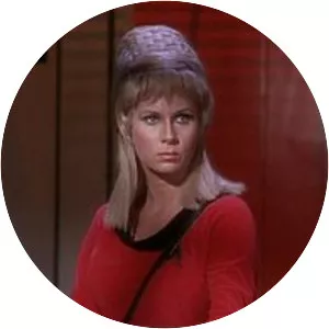 Janice Rand