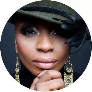 Janice Robinson