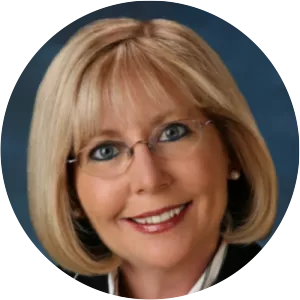 Janice S. Parvin - Politician