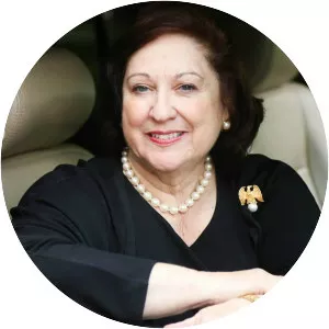 Janice Shaw Crouse