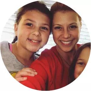 Janice Sweetin - Jodie Sweetin's mother