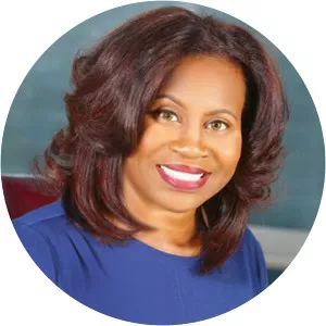 Janice Winfrey - Politician