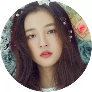 Janice Wu - Chinese actress