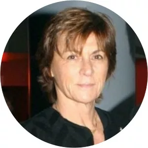 Janick Jossin - François de Closets' wife