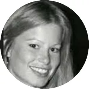 Janie Beggs - Glenn Frey's ex-wife