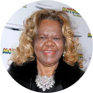 Janie Bradford - American songwriter