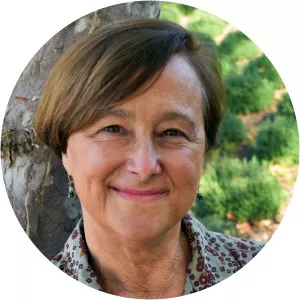 Janie Havemeyer - Author