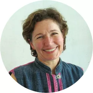 Janie Hicks photograph