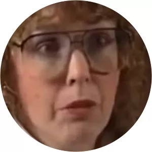 Janie Howard photograph