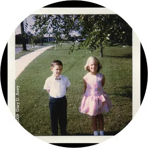 Janie Lee Wallace - George Wallace's daughter