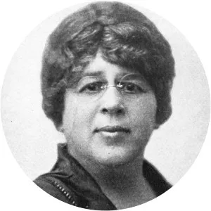 Janie Porter Barrett