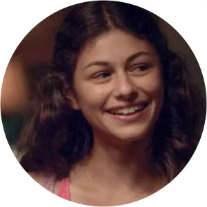 Janie Rayburn - TV character