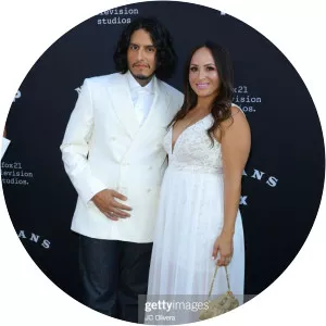 Janiece Sarduy photograph