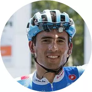 Janier Acevedo - Colombian professional road racing cyclist