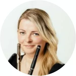 Janika Lentsius - Musical artist