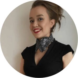 Janika Terho photograph