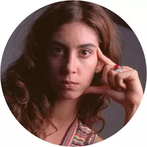 Janín Demanet photograph