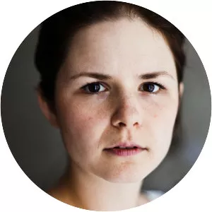 Janin Halisch - Movie director