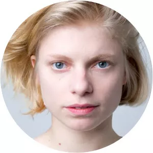 Janina Agnes Schröder - Movie actress