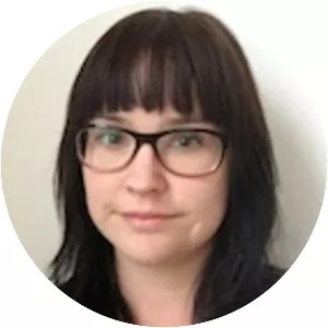 Janina Boughey - Author