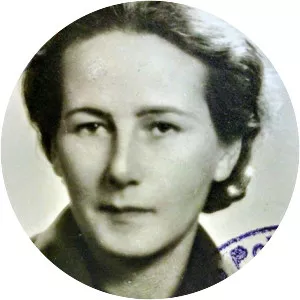 Janina Broniewska