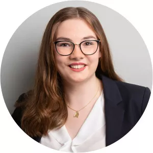 Janina Brünjes - German Politician