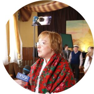 janina dabrowka photograph