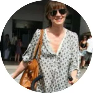 Janina Englert photograph