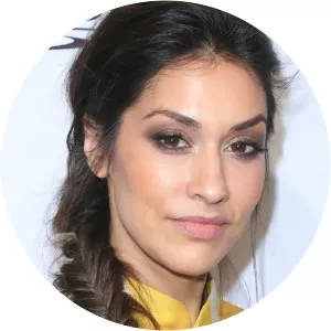 Janina Gavankar