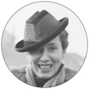 Janina GodlewskaBogucka