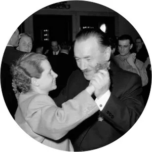 Janina Górzyńska-Bierut