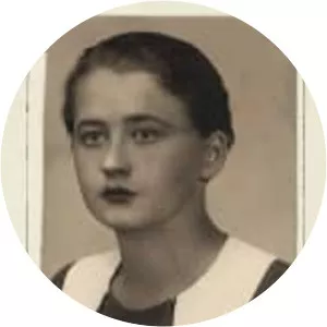 Janina Ipohorska