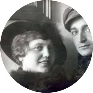 Janina Kobylińska photograph