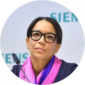 Janina Kugel - Business executive