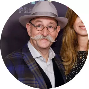 Janina Lichter - Horst Lichter's daughter