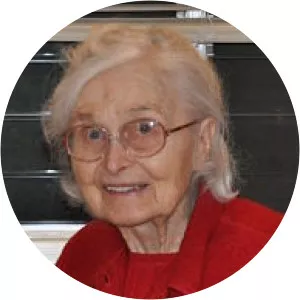 Janina Martha Lepska photograph