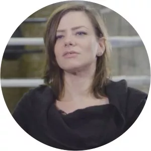 Janina Michalke photograph