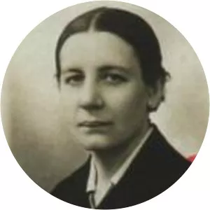 Janina Niedźwiecka - Polish film editor