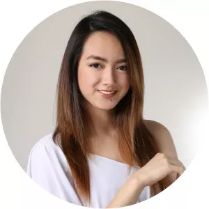 Janina Raval - Jeric Raval's daughter