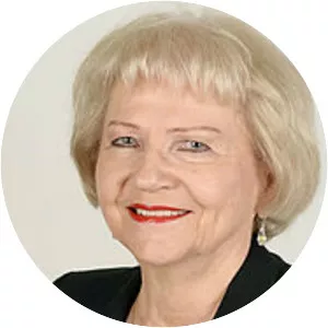 Janina Sagatowska - Senator of the Republic of Poland