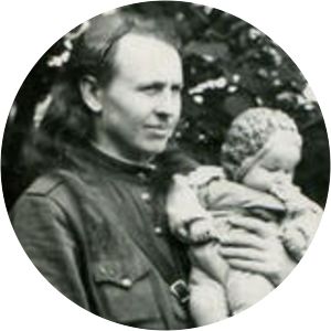 Janina Snukiskyte photograph