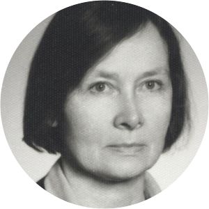 Janina Stefanowicz-Schmidt