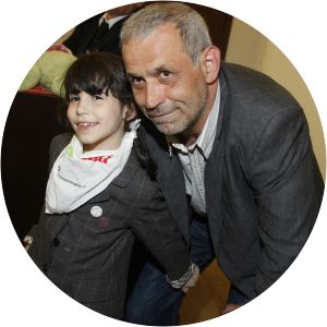 Janina Stelmaszyk photograph