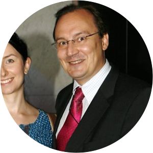 Janina Vilen photograph