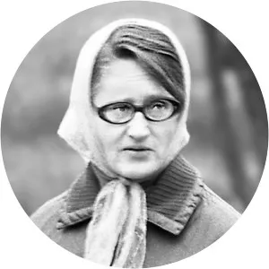 Janina Žėkaitė-Kubilienė