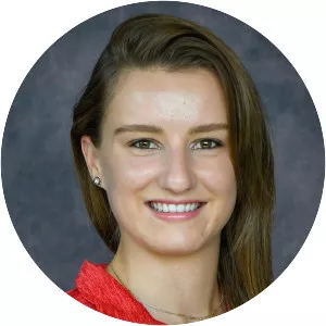 Janine Alder - Ice hockey goaltender