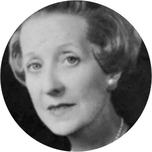 Janine Alexandre-Debray